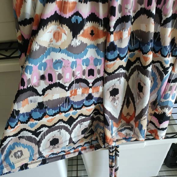 158. RAGS & COUTURE - Romper Size L - Picture 6 of 8